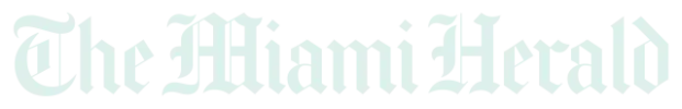 Miami Herald Logo
