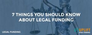 What you need to know about lawsuit funding before applying