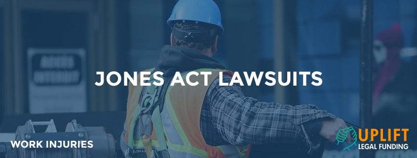If you work on a boat or a dock and were injured, you are entitled to compensation