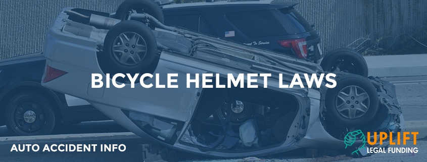 Different bicycle helmet laws and safety tips
