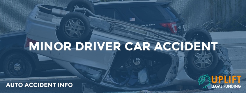 Learn more car accidents with minors and vicarious liability in car accidents