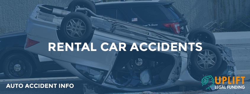 Learn more about accidents with rental cars and how this can affect your personal injury claim