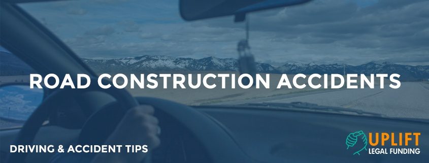Driving through construction is always a hassle, but it can be dangerous if there isn't proper signage
