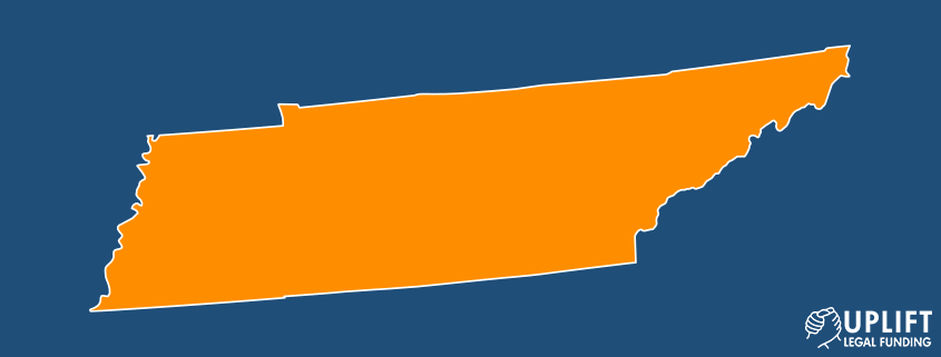 Uplift originates pre-settlement funding in Tennessee
