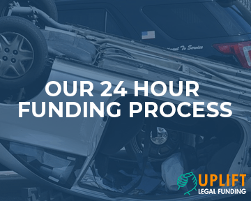 Click or tap here to learn more about our 24 hour funding process 
