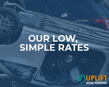 Click or tap here to learn more about our low, simple rates