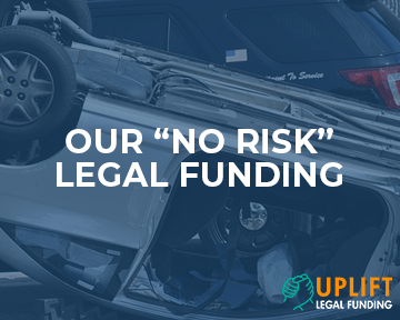 Click or tap here to learn more about our "no risk" legal funding