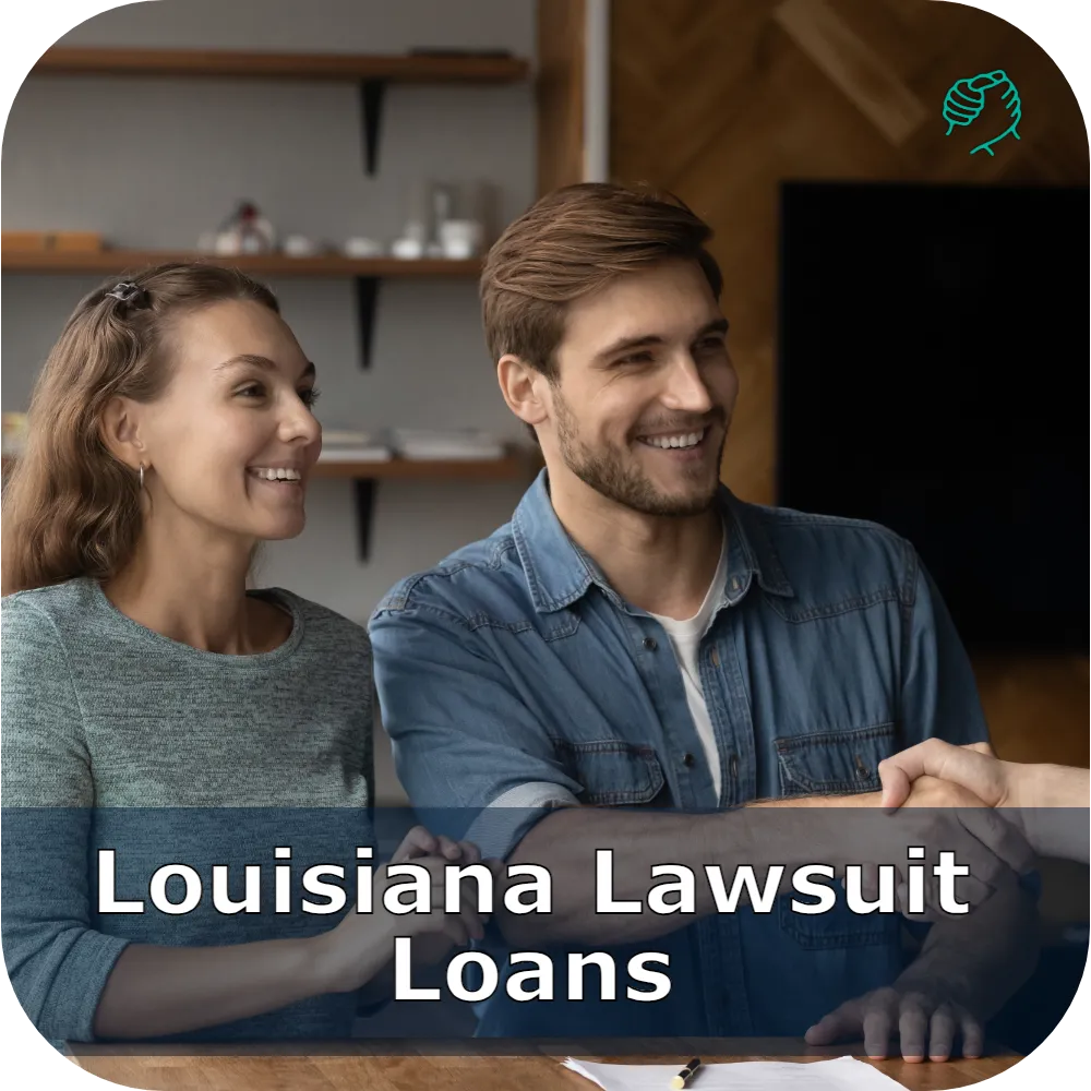 Louisiana Lawsuit Loans