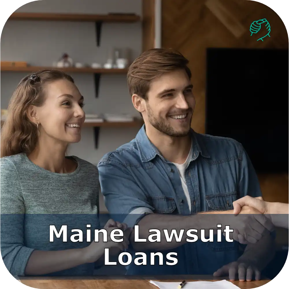 Maine Lawsuit Loans