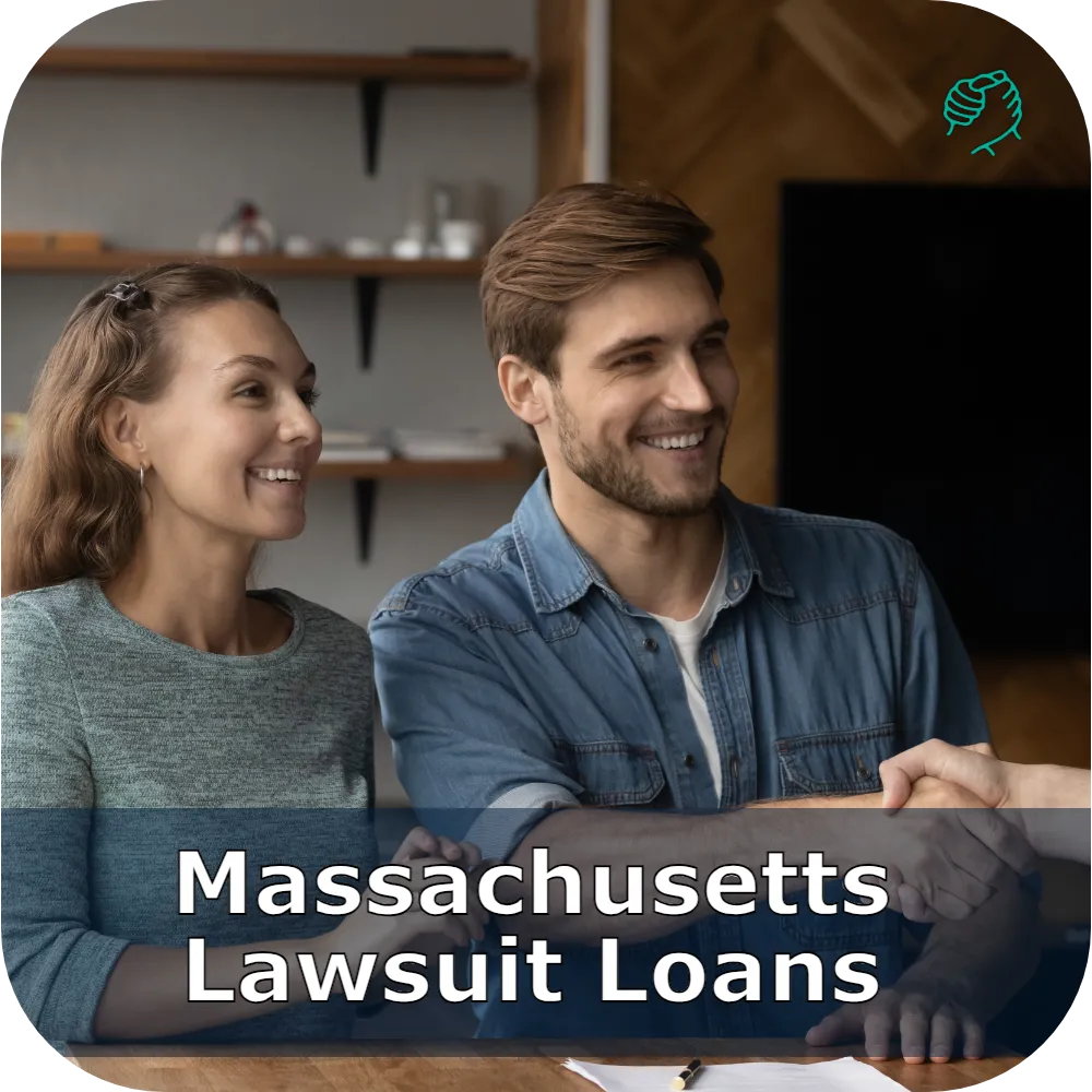 Massachusetts Lawsuit Loans