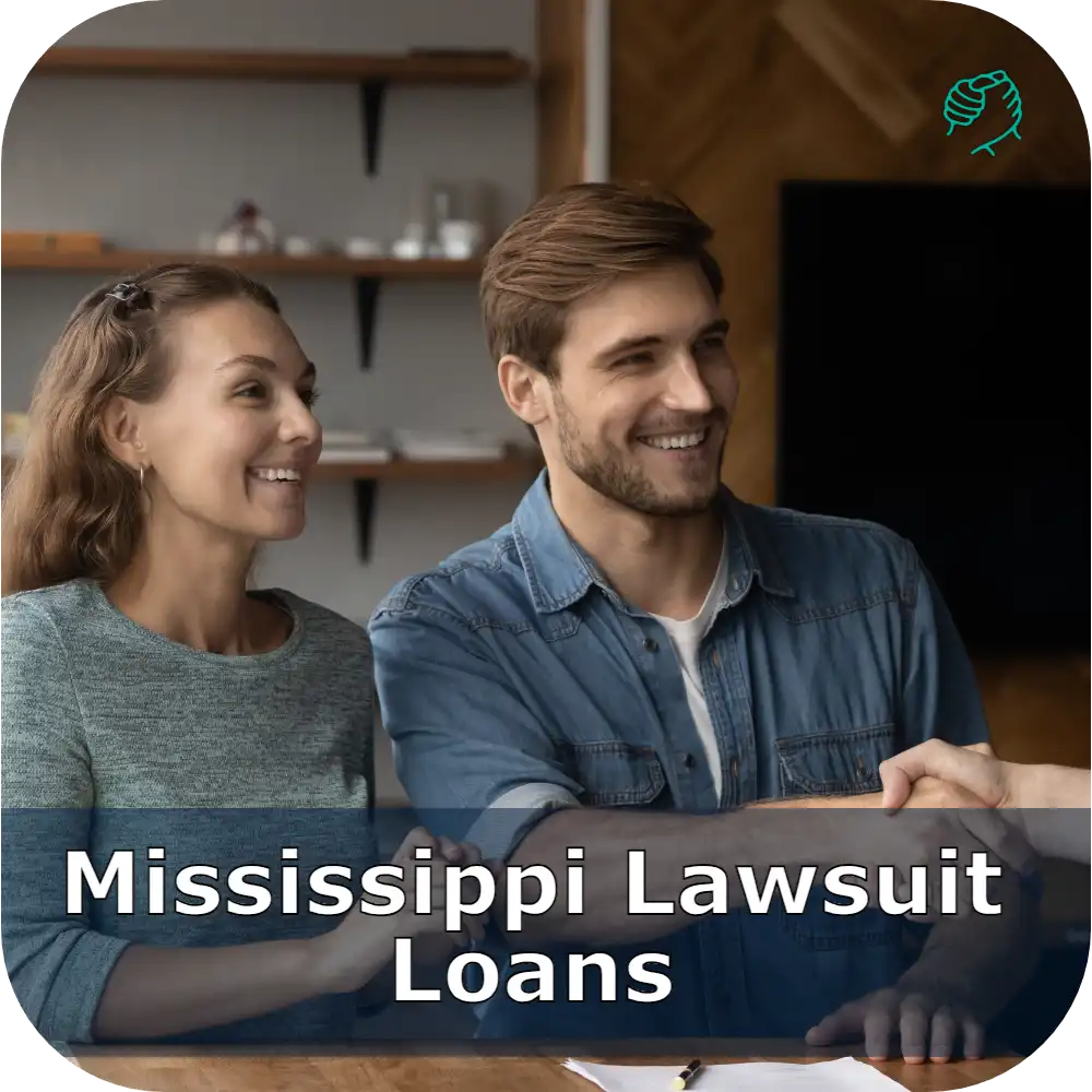 Mississippi Lawsuit Loans