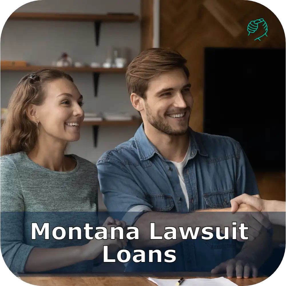 Montana Lawsuit Loans