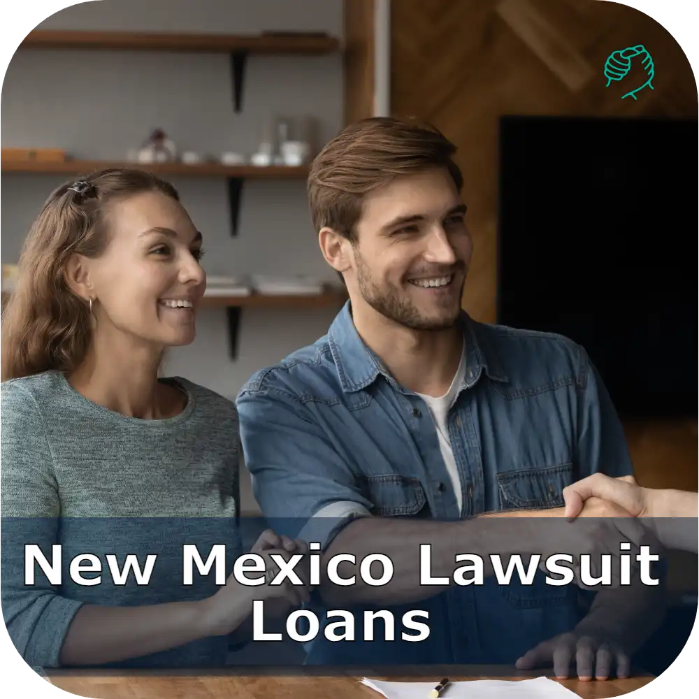New Mexico Lawsuit Loans