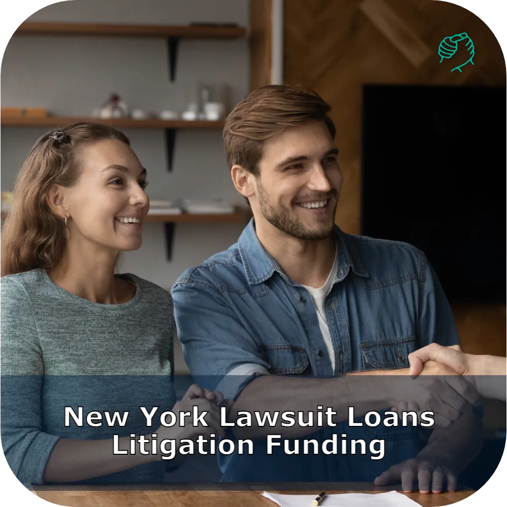 New York Lawsuit Loans Litigation Funding