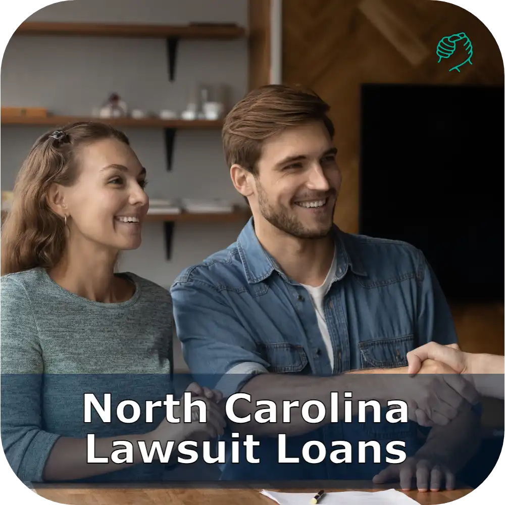 North Carolina Lawsuit Loans