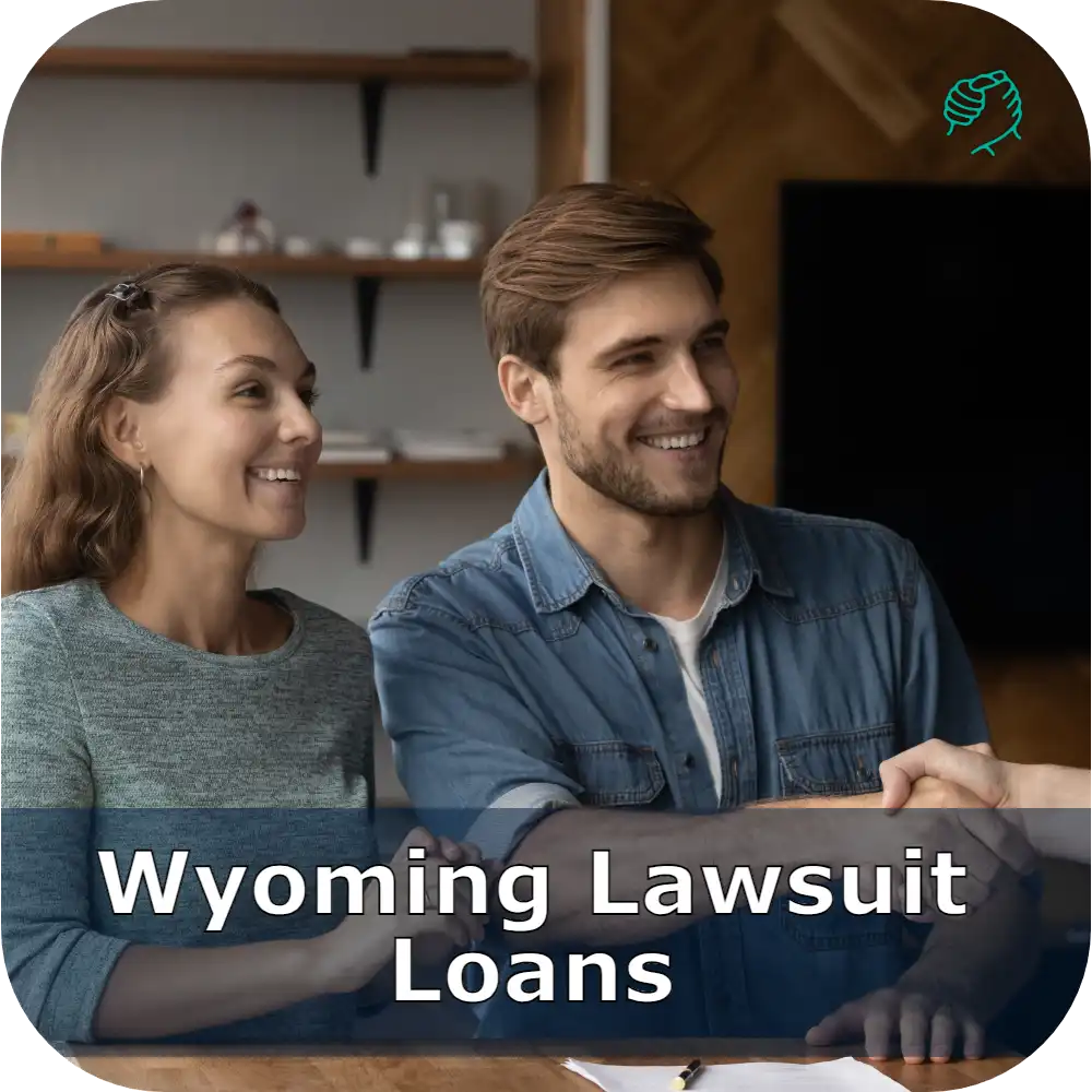 Wyoming Lawsuit Loans