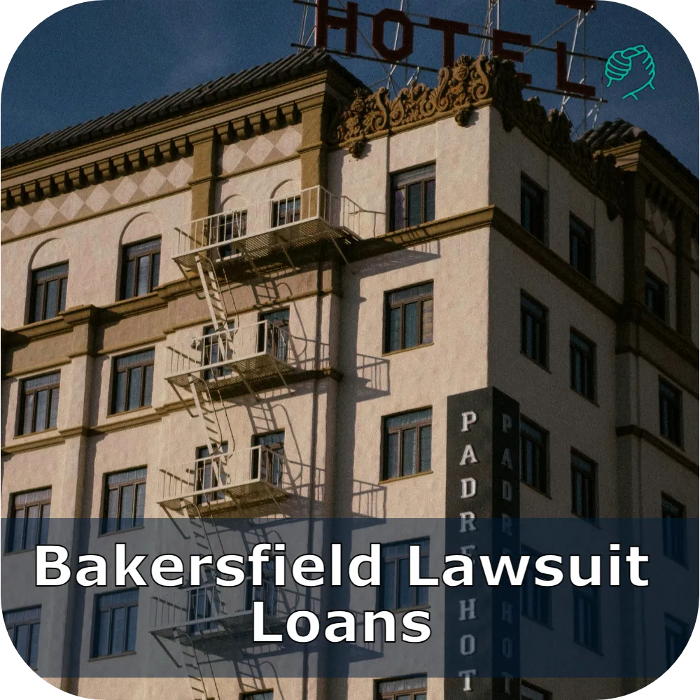San Jose CA Lawsuit Loans - Santana Row