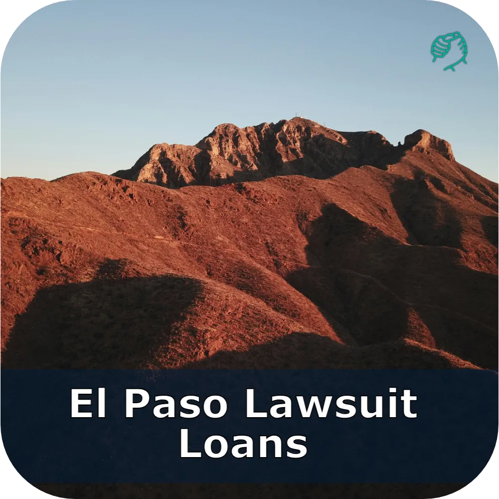Fresno CA Lawsuit Loans - Downtown Fresno Skyline