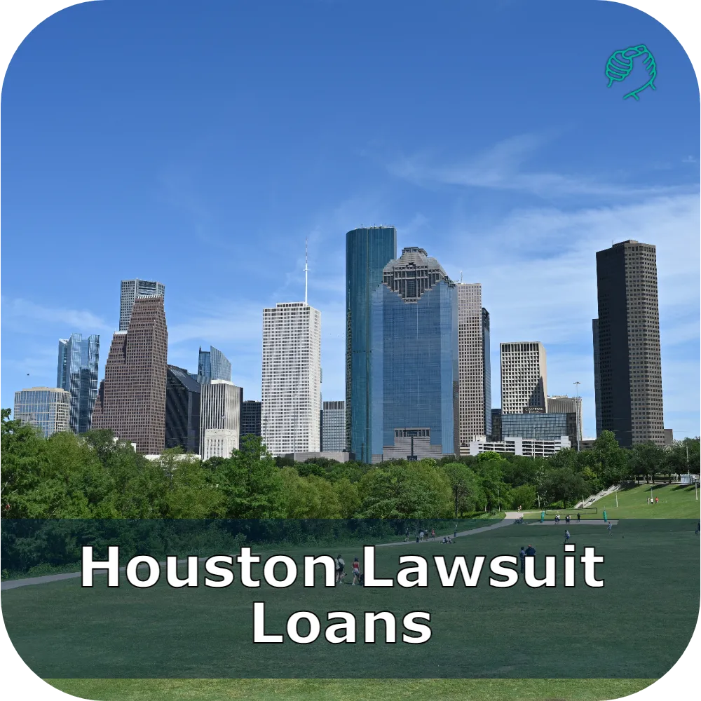 Jacksonville FL Lawsuit Loans - Pier and City View