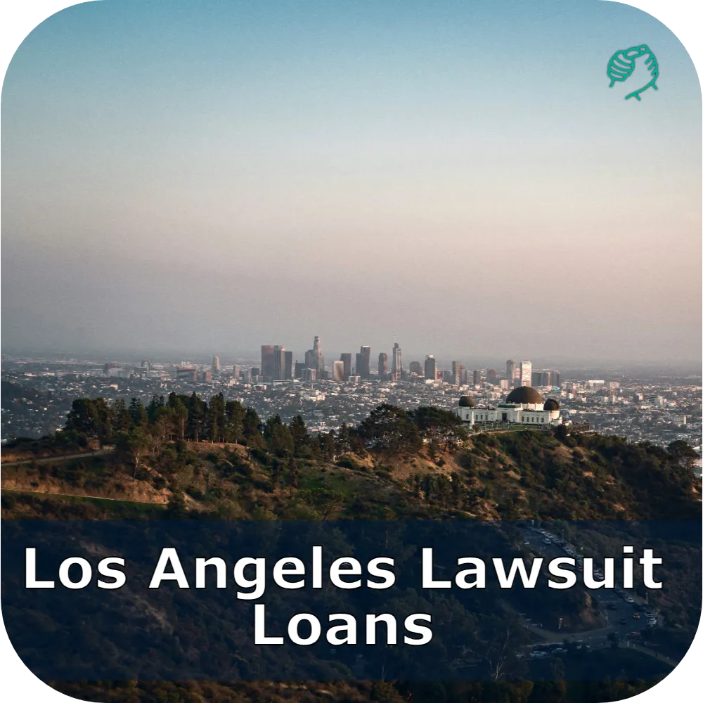 Bakersfield CA Lawsuit Loans - Padre Hotel