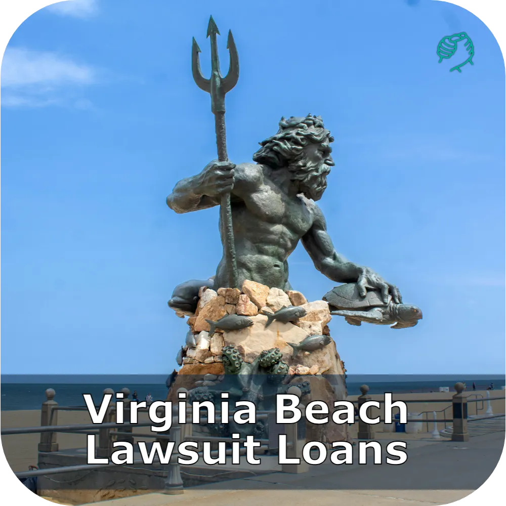 Fort Worth TX Lawsuit Loans - Sundance Square Plaza